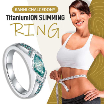 65% de descuento🔥 El anillo adelgazante viral del que todo el mundo está hablando.✨