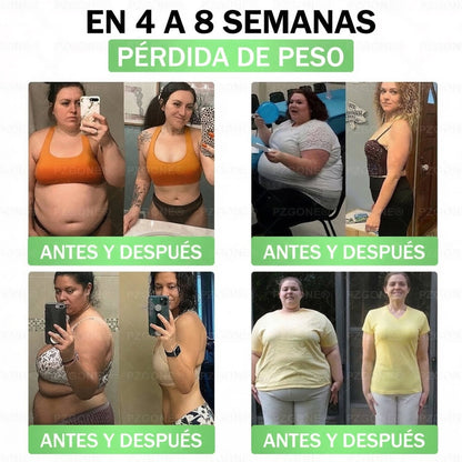𝑳𝒖𝒙𝒂𝒓𝒊𝒔𝒆® 🥑 Moringa & Berberina 10 en 1 Parche Avanzado de Microagujas Nano (Uso diario, cambios visibles en 7 días) 👩‍⚕️ Obesidad, Diabetes, Apnea del Sueño y Problemas Articulares