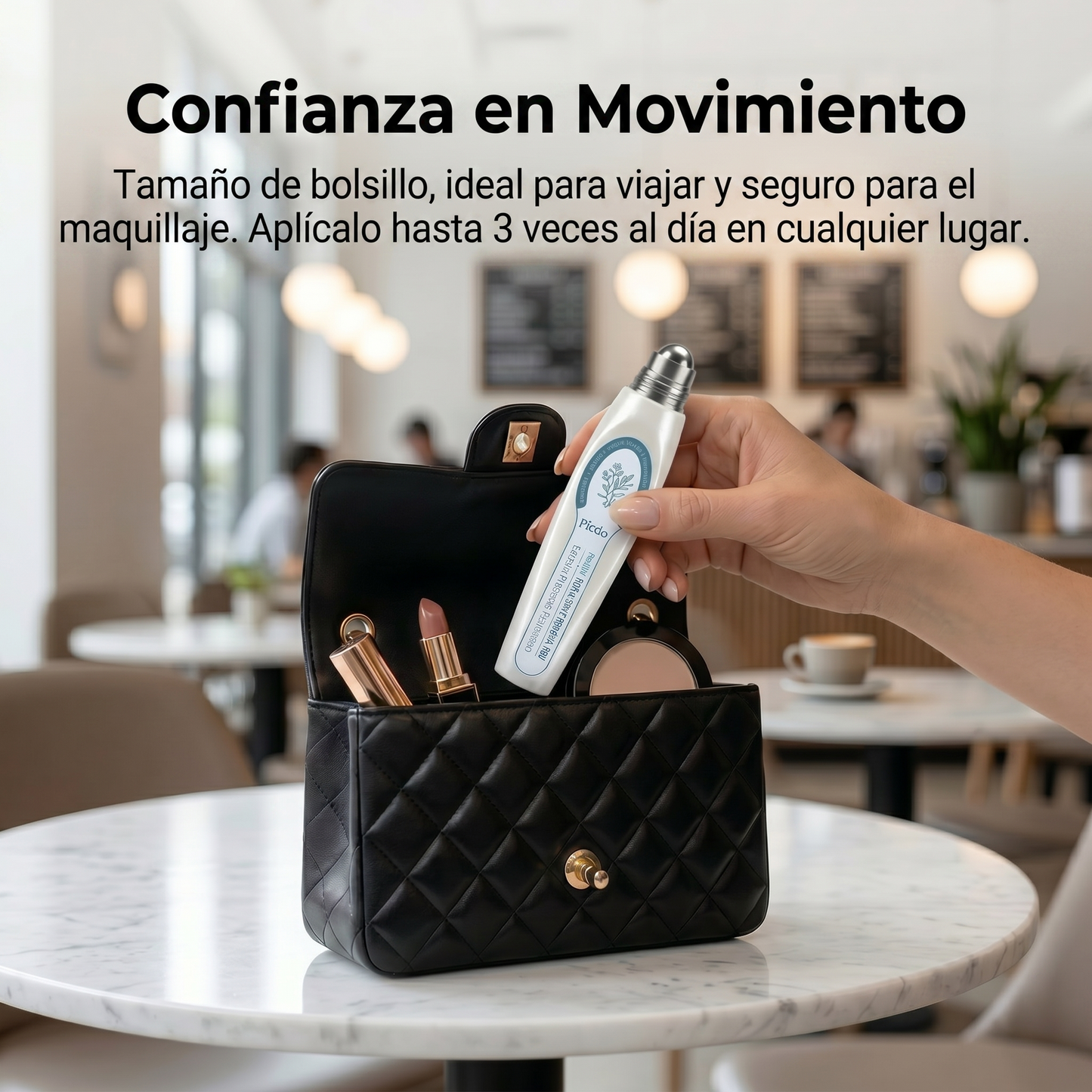 𝐏𝐢𝐜𝐝𝐨® 𝐁𝐨𝐫𝐫𝐚𝐝𝐨𝐫 𝐝𝐞 𝐕𝐞𝐫𝐫𝐮𝐠𝐚𝐬 𝐲 𝐌𝐚𝐧𝐜𝐡𝐚𝐬 𝐝𝐞 𝟕 𝐃í𝐚𝐬(Aplicador roll-on: sin dolor ni cicatrices)🐾