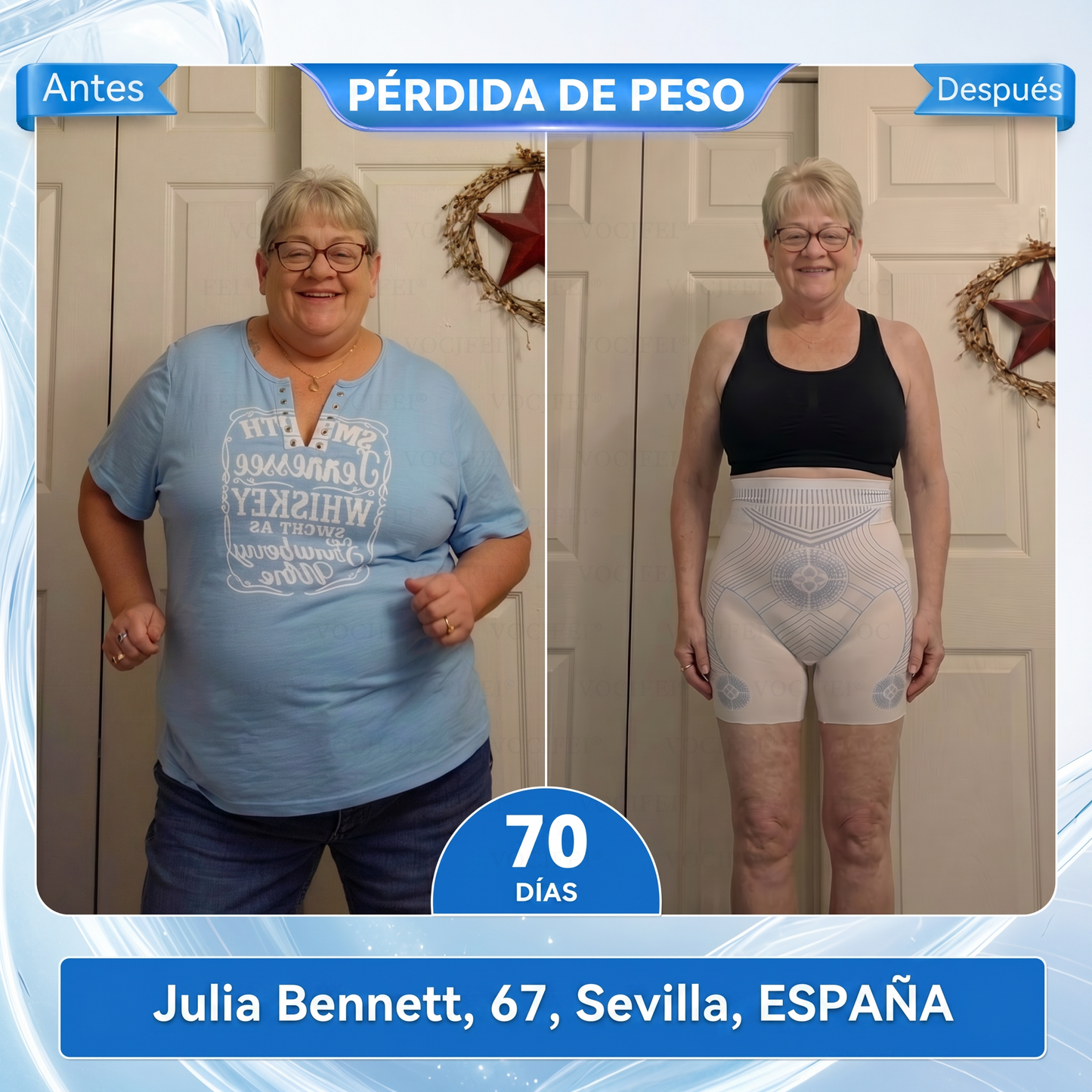 𝐕𝐎𝐂𝐉𝐅𝐄𝐈® 𝟐𝟎𝟐𝟔 𝐌𝐎𝐑𝐈𝐍𝐆𝐀 𝐘 𝐁𝐄𝐑𝐁𝐄𝐑𝐈𝐍𝐀 𝟔 𝐄𝐍 𝟏 𝐌𝐢𝐜𝐫𝐨𝐞𝐬𝐟𝐞𝐫𝐚𝐬 𝐅𝐫í𝐚𝐬, 𝐌𝐨𝐥𝐝𝐞𝐚𝐝𝐨𝐫𝐚𝐬, 𝐑𝐞𝐝𝐮𝐜𝐭𝐨𝐫𝐚𝐬, 𝐏𝐚𝐧𝐭𝐚𝐥𝐨𝐧𝐞𝐬 𝐂𝐨𝐫𝐭𝐨𝐬 𝐌𝐚𝐱