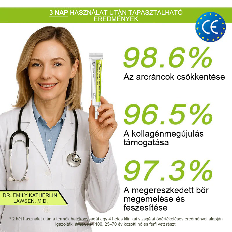 🌸Rolimey® Crema reafirmante antiarrugas con Botox y Vita-A Retinol Shot ⏰¡Último día! 70% de descuento💡