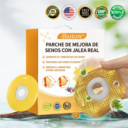 【𝐆𝐨𝐝𝐝𝐞𝐬𝐬 𝐄𝐬𝐬𝐞𝐧𝐭𝐢𝐚𝐥𝐬】𝐁𝐨𝐬𝐭𝐨𝐫𝐞 ™ 𝐏𝐚𝐫𝐜𝐡𝐞 𝐝𝐞 𝐉𝐚𝐥𝐞𝐚 𝐑𝐞𝐚𝐥 𝐩𝐚𝐫𝐚 𝐞𝐥 𝐀𝐮𝐦𝐞𝐧𝐭𝐨 𝐝𝐞 𝐒𝐞𝐧𝐨𝐬  — 𝟖𝟎% 𝐝𝐞 𝐝𝐞𝐬𝐜𝐮𝐞𝐧𝐭𝐨 𝐩𝐨𝐫 𝐭𝐢𝐞𝐦𝐩𝐨 𝐥𝐢𝐦𝐢𝐭𝐚𝐝𝐨