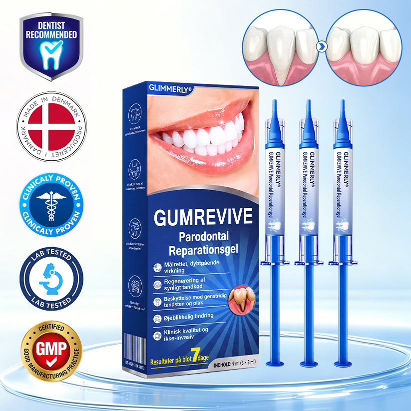 👩‍⚕️🎟️𝑮𝒍𝒊𝒎𝒎𝒆𝒓𝒍𝒚®🦷𝑮𝒖𝒎𝑹𝒆𝒗𝒊𝒗𝒆 𝑮𝒆𝒍 𝒅𝒆 𝑹𝒆𝒑𝒂𝒓𝒂𝒄𝒊ó𝒏 𝑷𝒂𝒓𝒐𝒅𝒐𝒏𝒕𝒂𝒍🦢