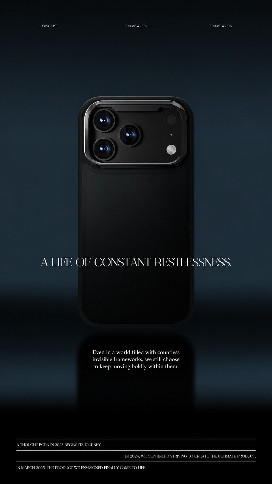 Pixel Display LED Phone Case – Custom Dynamic Pixel Art Cover with Music Sync