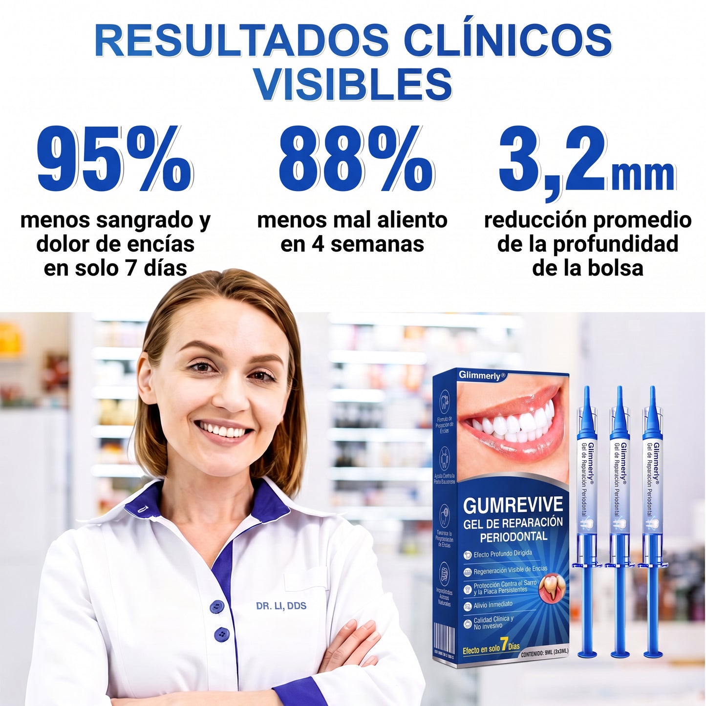 👩‍⚕️🎟️𝑮𝒍𝒊𝒎𝒎𝒆𝒓𝒍𝒚®🦷𝑮𝒖𝒎𝑹𝒆𝒗𝒊𝒗𝒆 𝑮𝒆𝒍 𝒅𝒆 𝑹𝒆𝒑𝒂𝒓𝒂𝒄𝒊ó𝒏 𝑷𝒂𝒓𝒐𝒅𝒐𝒏𝒕𝒂𝒍🎧