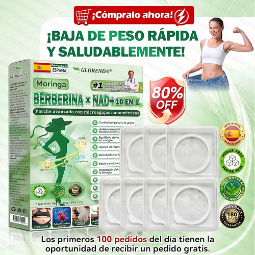 🇪🇸𝑻𝒊𝒆𝒏𝒅𝒂 𝑶𝒇𝒊𝒄𝒊𝒂𝒍 | 🪄𝑮𝑳𝑶𝑹𝑬𝐍𝐃𝗔®𝗠𝗼𝗿𝙞𝙣𝙜𝙖 · 𝘽𝙚𝙧𝙗𝙚𝙧𝙞𝙣𝒂 × 𝑵𝑨𝐃+ 𝐏𝐚𝐫𝐜𝙝𝙚 𝘼𝙫𝙖𝙣𝙯𝙖𝙙𝗼 𝗱𝗲 𝗠𝗶𝗰𝗿𝗼𝒏𝒂𝒍𝒈𝒂 𝑵𝒂𝐧𝐨 𝟏0-𝙚𝙣-1(𝐒𝐨𝐥𝐨 𝐮𝐧𝐚 𝐯𝐞𝐳 𝐚𝐥 𝐝í𝐚） ✅ 𝐏𝐚𝐫𝐚 𝐥𝐚 𝐨𝐛𝐞𝐬𝐢𝐝𝐚𝐝, 🅟🅘🅔🅛 🅕🅛🅐🅒🅘🅓🅐, 𝐝𝐢𝐚𝐛𝐞𝐭𝐞𝐬, 𝐚𝐩𝐧𝐞𝐚 𝐝𝐞𝐥 𝐬𝐮𝐞ñ𝐨, 𝐩𝐫𝐨𝐛𝐥𝐞𝐦𝐚𝐬 𝐚𝐫𝐭𝐢𝐜𝐮𝐥𝐚𝐫𝐞𝐬, 𝐲 𝐦𝐮𝐜𝐡𝐨 𝐦á𝐬🎁