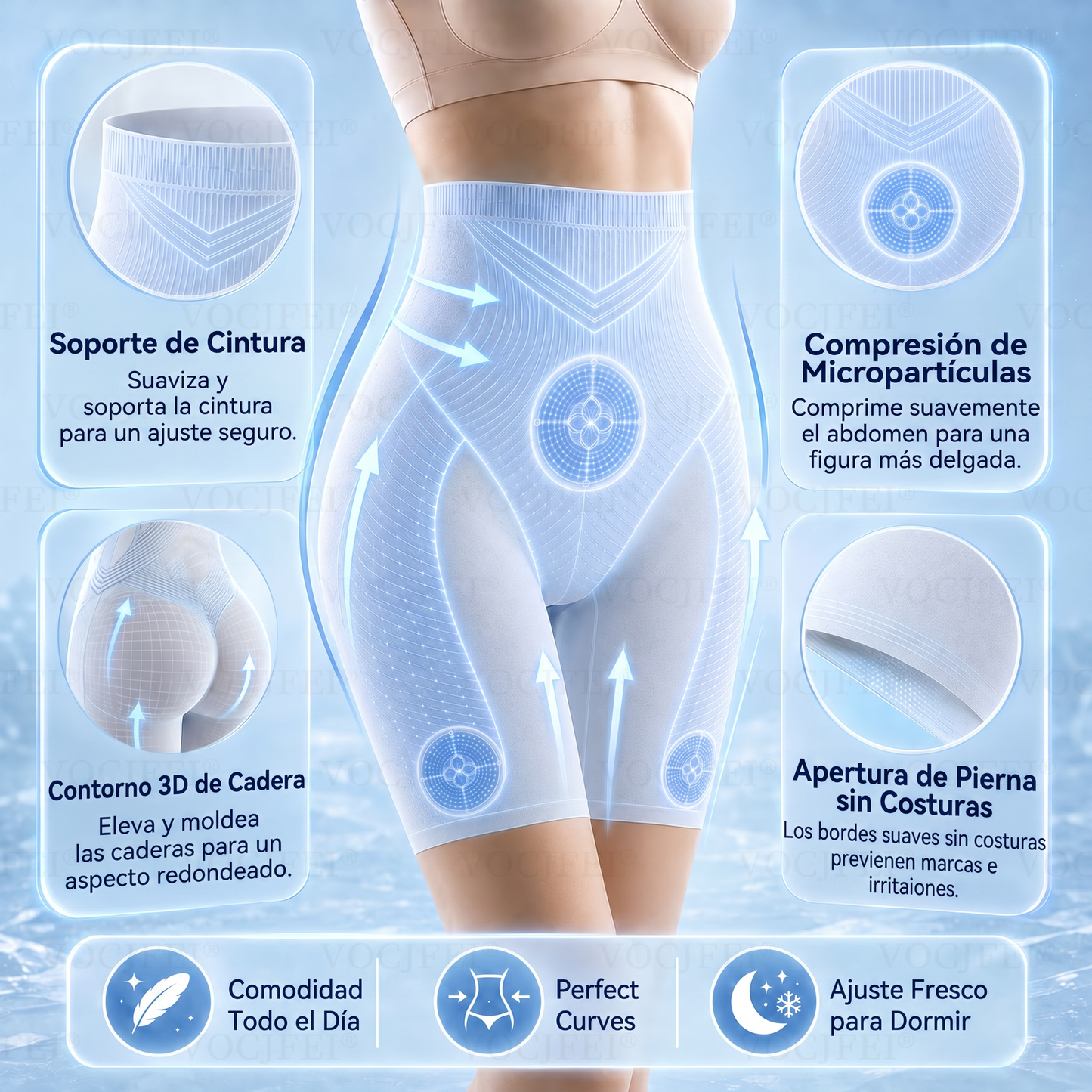 𝐕𝐎𝐂𝐉𝐅𝐄𝐈® 𝟐𝟎𝟐𝟔 𝐌𝐎𝐑𝐈𝐍𝐆𝐀 𝐘 𝐁𝐄𝐑𝐁𝐄𝐑𝐈𝐍𝐀 𝟔 𝐄𝐍 𝟏 𝐌𝐢𝐜𝐫𝐨𝐞𝐬𝐟𝐞𝐫𝐚𝐬 𝐅𝐫í𝐚𝐬, 𝐌𝐨𝐥𝐝𝐞𝐚𝐝𝐨𝐫𝐚𝐬, 𝐑𝐞𝐝𝐮𝐜𝐭𝐨𝐫𝐚𝐬, 𝐏𝐚𝐧𝐭𝐚𝐥𝐨𝐧𝐞𝐬 𝐂𝐨𝐫𝐭𝐨𝐬 𝐌𝐚𝐱