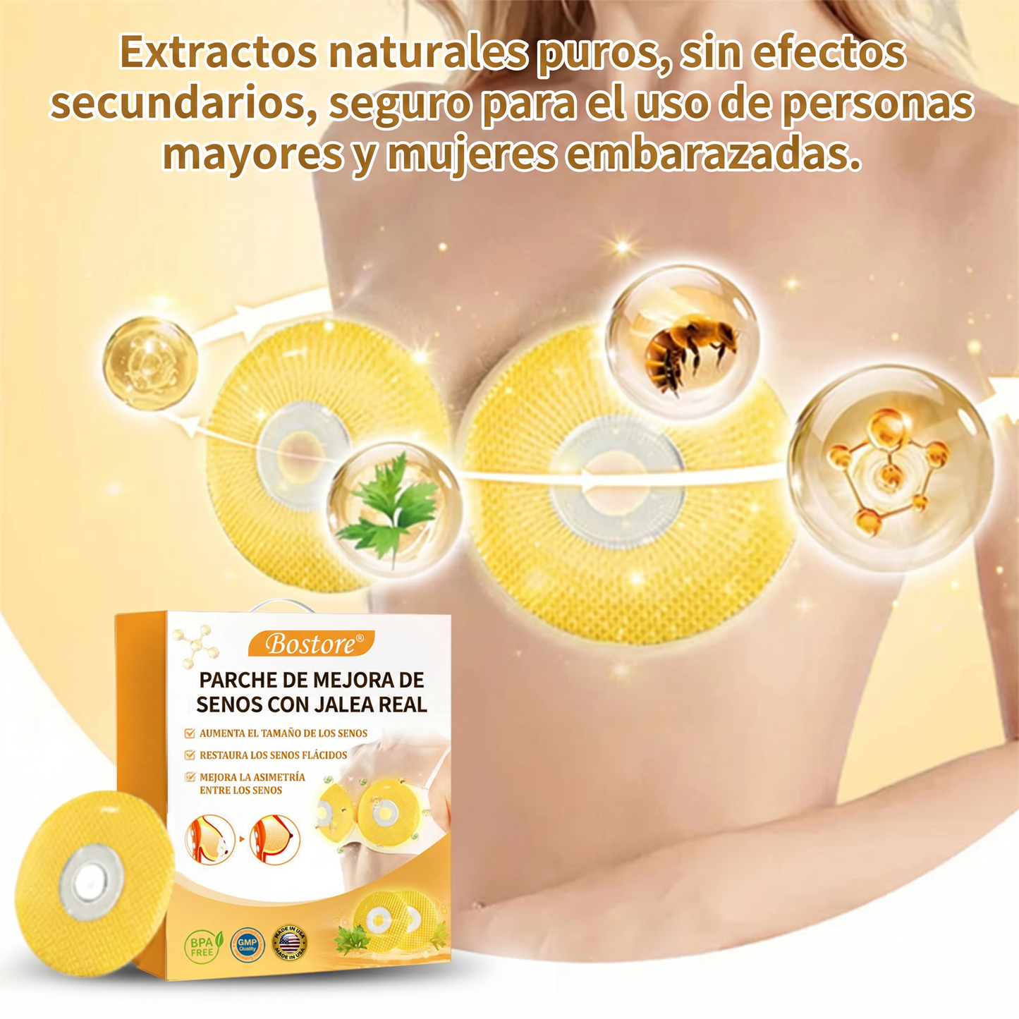 【𝐆𝐨𝐝𝐝𝐞𝐬𝐬 𝐄𝐬𝐬𝐞𝐧𝐭𝐢𝐚𝐥𝐬】𝐁𝐨𝐬𝐭𝐨𝐫𝐞 ™ 𝐏𝐚𝐫𝐜𝐡𝐞 𝐝𝐞 𝐉𝐚𝐥𝐞𝐚 𝐑𝐞𝐚𝐥 𝐩𝐚𝐫𝐚 𝐞𝐥 𝐀𝐮𝐦𝐞𝐧𝐭𝐨 𝐝𝐞 𝐒𝐞𝐧𝐨𝐬  — 𝟖𝟎% 𝐝𝐞 𝐝𝐞𝐬𝐜𝐮𝐞𝐧𝐭𝐨 𝐩𝐨𝐫 𝐭𝐢𝐞𝐦𝐩𝐨 𝐥𝐢𝐦𝐢𝐭𝐚𝐝𝐨