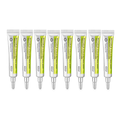 🌸Rolimey® Crema reafirmante antiarrugas con Botox y Vita-A Retinol Shot ⏰¡Último día! 70% de descuento💡