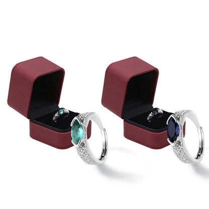 65% de descuento🔥 El anillo adelgazante viral del que todo el mundo está hablando.✨