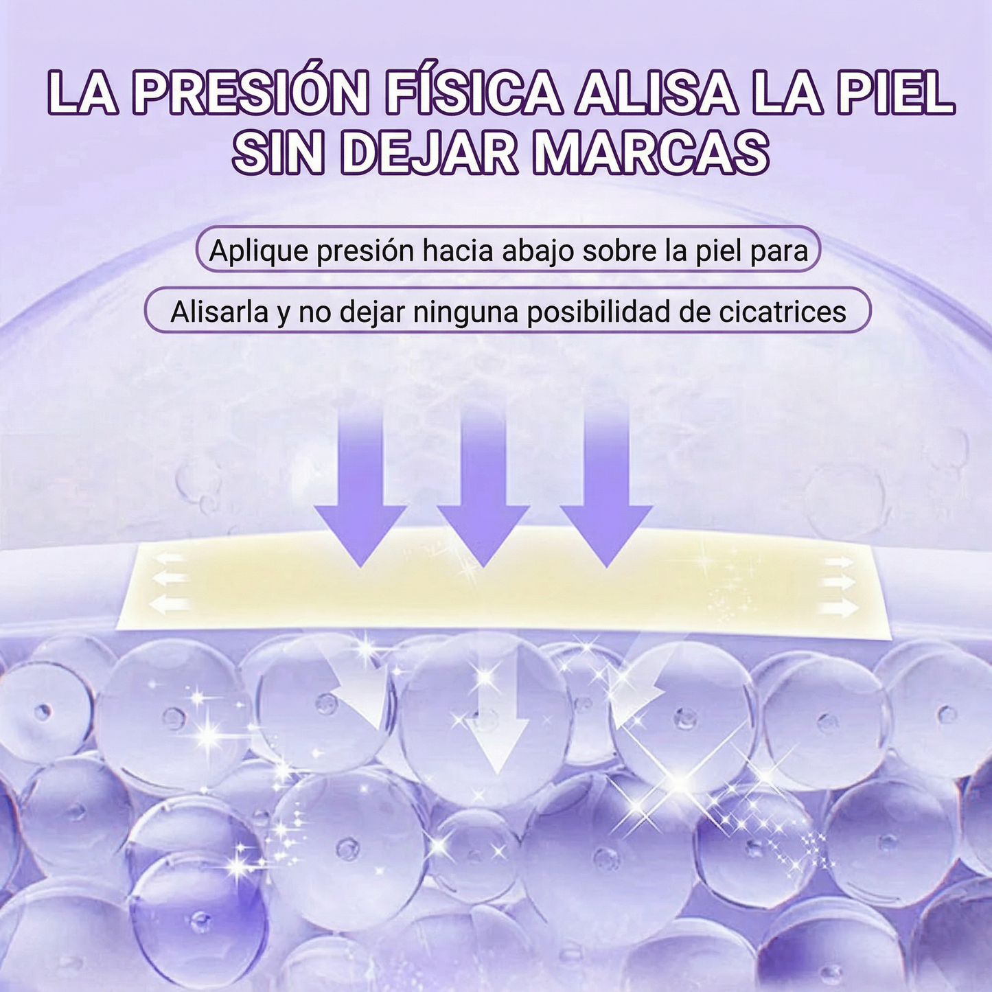 ✅Tienda oficial |BBOJI®ÁCIDO HIALURÓNICO CINTA DE REPARACIÓN DE NANO MICROMUJAS 🏥(Tratamiento de cicatrices antiguas y recientes, reducción de cicatrices quirúrgicas, estrías, queloides, acné, quemaduras, verrugas, dermatomas y varices)