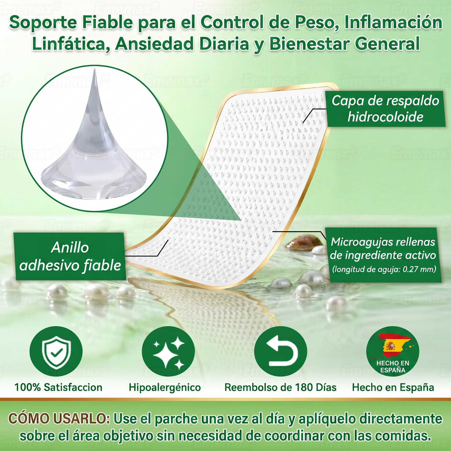 💤[[𝐍𝐨𝐯𝐞𝐝𝐚𝐝 𝐲 𝐦𝐞𝐣𝐨𝐫𝐚 𝟐𝟎𝟐𝟔: ¡𝟖𝟎% 𝐝𝐞 𝐝𝐞𝐬𝐜𝐮𝐞𝐧𝐭𝐨!] ✅ 𝐄𝐦𝐞𝐦𝐚𝐱®𝐏𝐀𝐑𝐂𝐇𝐄 𝐍𝐀𝐍𝐎 𝐌𝐈𝐂𝐑𝐎𝐍𝐄𝐄𝐃𝐋𝐄 𝐀𝐃𝐄𝐋𝐆𝐀𝐙𝐀𝐍𝐓𝐄 𝐃𝐑𝐄𝐍𝐀𝐉𝐄 𝐋𝐈𝐍𝐅𝐀𝐓𝐈𝐂𝐎 — 𝐀𝐝𝐞𝐦á𝐬: 𝐚𝐥𝐢𝐯𝐢𝐨 𝐚𝐫𝐭𝐢𝐜𝐮𝐥𝐚𝐫, 𝐦𝐞𝐣𝐨𝐫 𝐝𝐞𝐬𝐜𝐚𝐧𝐬𝐨 𝐲 𝐜𝐥𝐚𝐫𝐢𝐝𝐚𝐝 𝐦𝐞𝐧𝐭𝐚𝐥