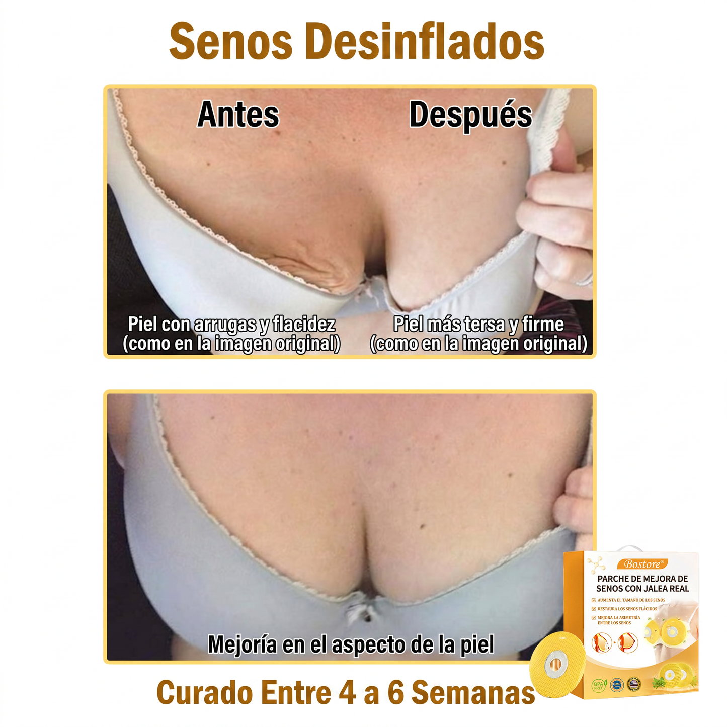 【𝐆𝐨𝐝𝐝𝐞𝐬𝐬 𝐄𝐬𝐬𝐞𝐧𝐭𝐢𝐚𝐥𝐬】𝐁𝐨𝐬𝐭𝐨𝐫𝐞 ™ 𝐏𝐚𝐫𝐜𝐡𝐞 𝐝𝐞 𝐉𝐚𝐥𝐞𝐚 𝐑𝐞𝐚𝐥 𝐩𝐚𝐫𝐚 𝐞𝐥 𝐀𝐮𝐦𝐞𝐧𝐭𝐨 𝐝𝐞 𝐒𝐞𝐧𝐨𝐬  — 𝟖𝟎% 𝐝𝐞 𝐝𝐞𝐬𝐜𝐮𝐞𝐧𝐭𝐨 𝐩𝐨𝐫 𝐭𝐢𝐞𝐦𝐩𝐨 𝐥𝐢𝐦𝐢𝐭𝐚𝐝𝐨
