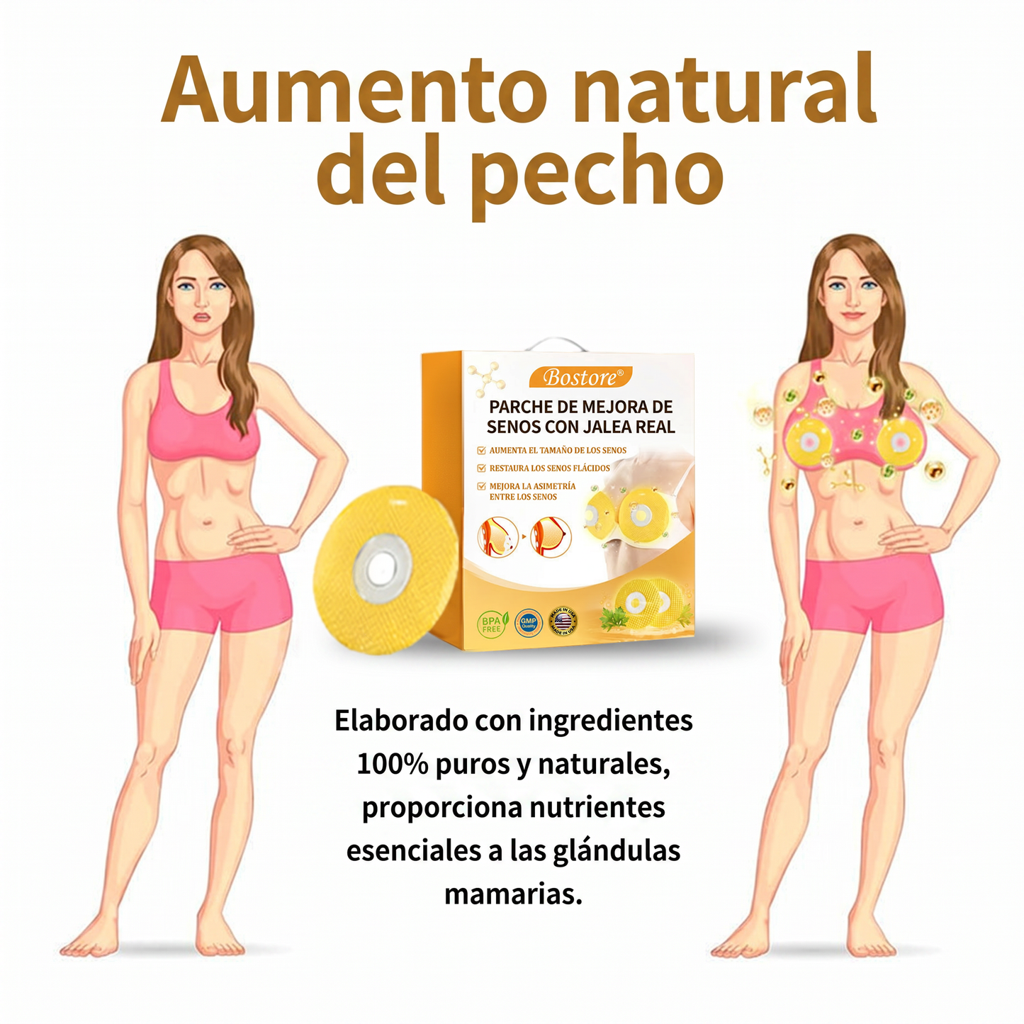 【𝐆𝐨𝐝𝐝𝐞𝐬𝐬 𝐄𝐬𝐬𝐞𝐧𝐭𝐢𝐚𝐥𝐬】𝐁𝐨𝐬𝐭𝐨𝐫𝐞 ™ 𝐏𝐚𝐫𝐜𝐡𝐞 𝐝𝐞 𝐉𝐚𝐥𝐞𝐚 𝐑𝐞𝐚𝐥 𝐩𝐚𝐫𝐚 𝐞𝐥 𝐀𝐮𝐦𝐞𝐧𝐭𝐨 𝐝𝐞 𝐒𝐞𝐧𝐨𝐬  — 𝟖𝟎% 𝐝𝐞 𝐝𝐞𝐬𝐜𝐮𝐞𝐧𝐭𝐨 𝐩𝐨𝐫 𝐭𝐢𝐞𝐦𝐩𝐨 𝐥𝐢𝐦𝐢𝐭𝐚𝐝𝐨