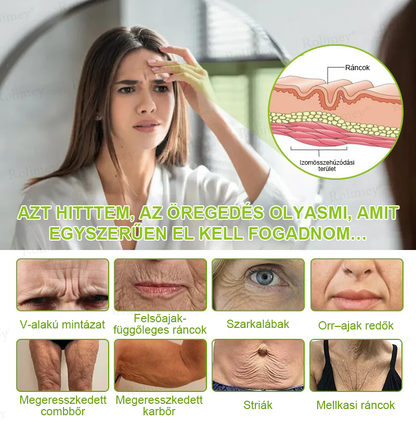 🌸Rolimey® Crema reafirmante antiarrugas con Botox y Vita-A Retinol Shot ⏰¡Último día! 70% de descuento💡