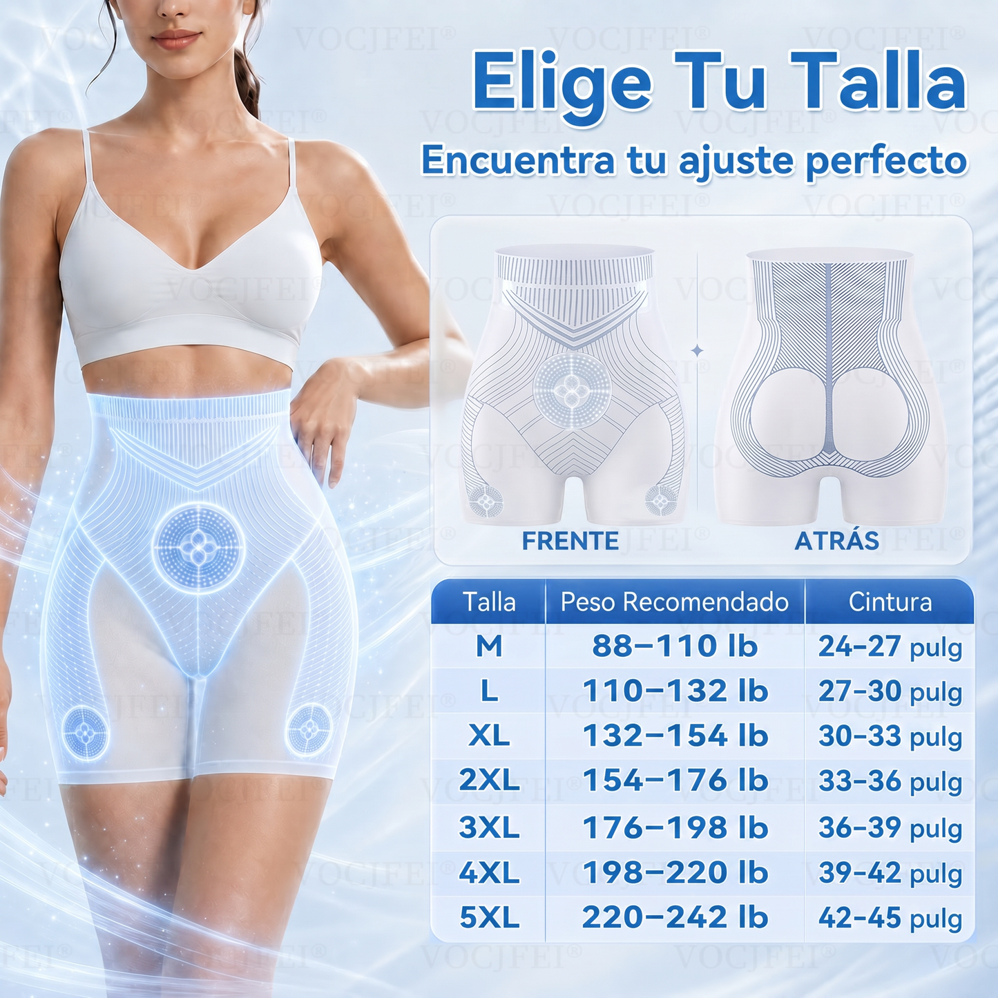 𝐕𝐎𝐂𝐉𝐅𝐄𝐈® 𝟐𝟎𝟐𝟔 𝐌𝐎𝐑𝐈𝐍𝐆𝐀 𝐘 𝐁𝐄𝐑𝐁𝐄𝐑𝐈𝐍𝐀 𝟔 𝐄𝐍 𝟏 𝐌𝐢𝐜𝐫𝐨𝐞𝐬𝐟𝐞𝐫𝐚𝐬 𝐅𝐫í𝐚𝐬, 𝐌𝐨𝐥𝐝𝐞𝐚𝐝𝐨𝐫𝐚𝐬, 𝐑𝐞𝐝𝐮𝐜𝐭𝐨𝐫𝐚𝐬, 𝐏𝐚𝐧𝐭𝐚𝐥𝐨𝐧𝐞𝐬 𝐂𝐨𝐫𝐭𝐨𝐬 𝐌𝐚𝐱