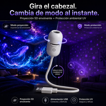 𝑺𝑪𝑵𝑫𝑹® 🌈☃️ 𝑃𝑟𝑜𝑦𝑒𝑐𝑡𝑜𝑟 𝐷𝑒 𝐿𝑢𝑧 𝑁𝑜𝑐𝑡𝑢𝑟𝑛𝑎 𝐻𝑜𝑙𝑜𝑔𝑟á𝑓𝑖𝑐𝑎 5𝑑 𝐷𝑖𝑛á𝑚𝑖𝑐𝑎 𝐼𝑛𝑡𝑒𝑙𝑖𝑔𝑒𝑛𝑡𝑒 𝐻𝑑 𝐷𝑒 𝑁𝑢𝑒𝑣𝑎 𝐺𝑒𝑛𝑒𝑟𝑎𝑐𝑖ó𝑛