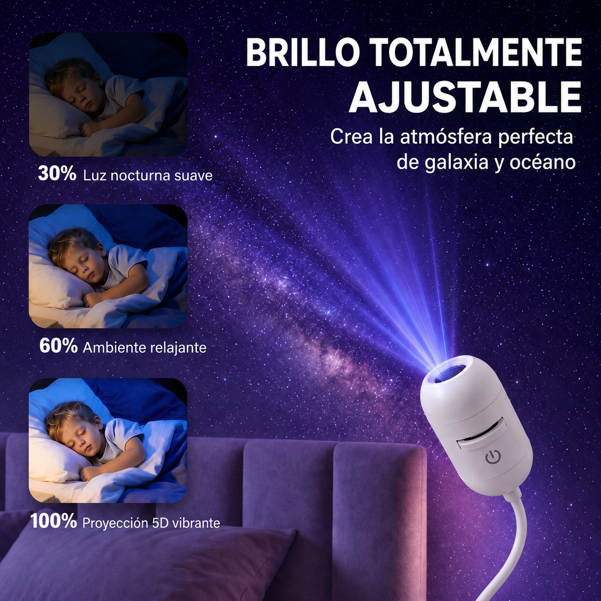 𝑺𝑪𝑵𝑫𝑹® 🌈☃️ 𝑃𝑟𝑜𝑦𝑒𝑐𝑡𝑜𝑟 𝐷𝑒 𝐿𝑢𝑧 𝑁𝑜𝑐𝑡𝑢𝑟𝑛𝑎 𝐻𝑜𝑙𝑜𝑔𝑟á𝑓𝑖𝑐𝑎 5𝑑 𝐷𝑖𝑛á𝑚𝑖𝑐𝑎 𝐼𝑛𝑡𝑒𝑙𝑖𝑔𝑒𝑛𝑡𝑒 𝐻𝑑 𝐷𝑒 𝑁𝑢𝑒𝑣𝑎 𝐺𝑒𝑛𝑒𝑟𝑎𝑐𝑖ó𝑛