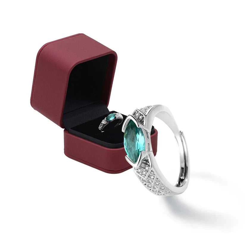 65% de descuento🔥 El anillo adelgazante viral del que todo el mundo está hablando.✨