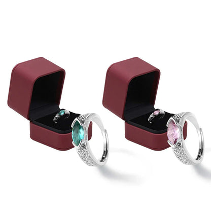 65% de descuento🔥 El anillo adelgazante viral del que todo el mundo está hablando.✨