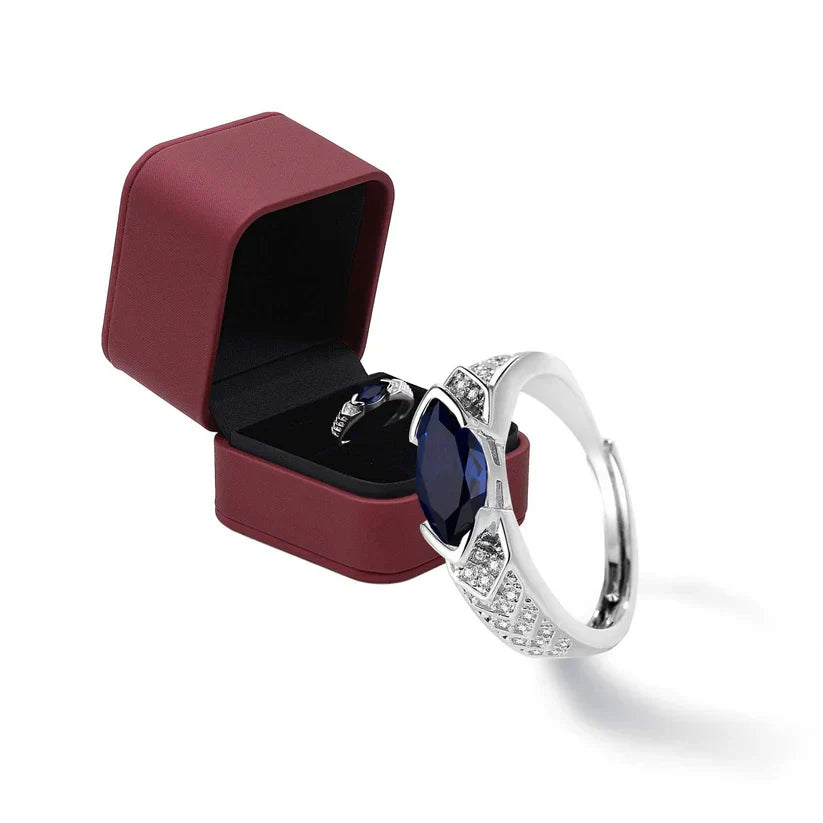 65% de descuento🔥 El anillo adelgazante viral del que todo el mundo está hablando.✨