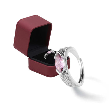 65% de descuento🔥 El anillo adelgazante viral del que todo el mundo está hablando.✨