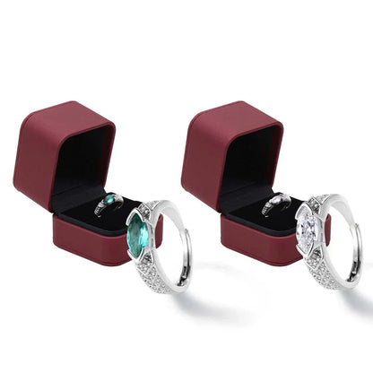 65% de descuento🔥 El anillo adelgazante viral del que todo el mundo está hablando.✨